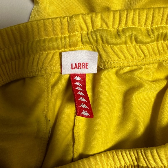 Kappa Pants & Jumpsuits Kappa Poshmark